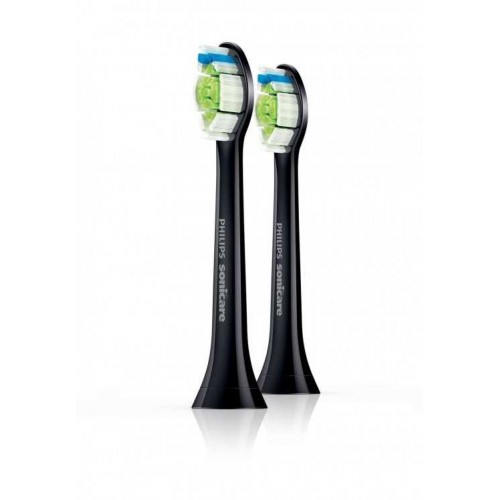 (W) Philips Sonicare TBH -Optimal White  (W) Black